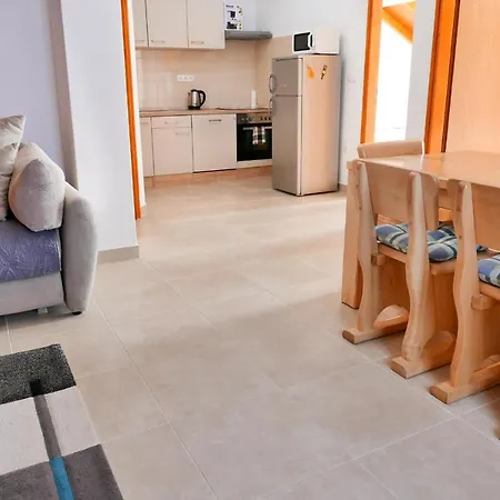 Smoljic Apartment