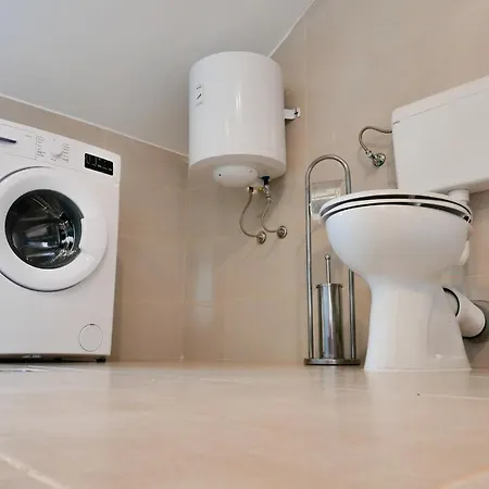 Apartment Smoljic