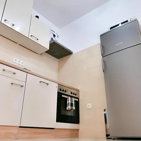 Smoljic Apartment