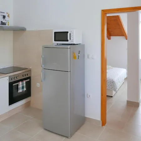 Smoljic Apartment *
