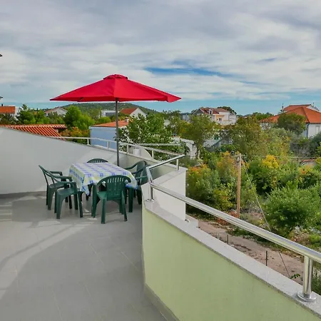 Apartment Smoljic