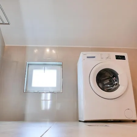 Smoljic Apartment Pirovac