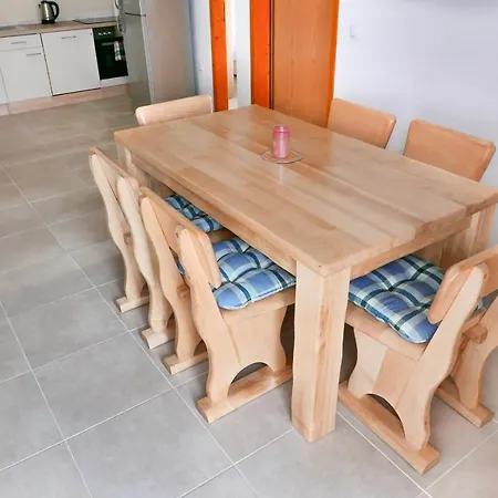 Smoljic Apartment