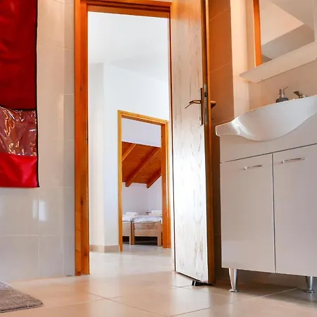 Apartment Smoljic