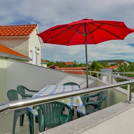Apartment Smoljic *