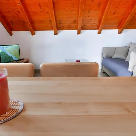 Apartment Smoljic