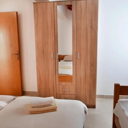 Apartment Smoljic