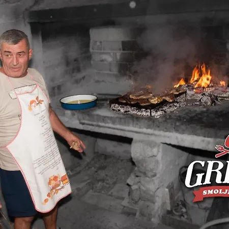 Smoljic Pirovac